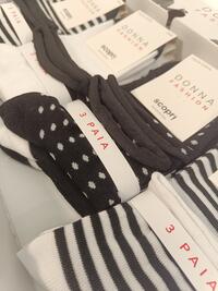 CALZINO CORTO DONNA MELON Tellini S.R.L. Veleprodajna odjeća